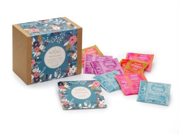 Cofanetto Regalo "With Love"