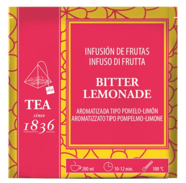 Tisane in Filtro di Seta - immagine 8