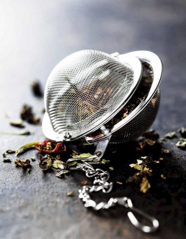 Lattina mignon tè nero e tè verde Love Me - immagine 3
