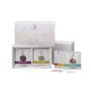 Tisane Colonial in scatola regalo oro