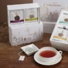 Tisane Colonial in scatola regalo oro - immagine 2
