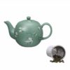 Teiera Camelia Celadon - immagine 2