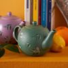 Teiera Camelia Celadon - immagine 3