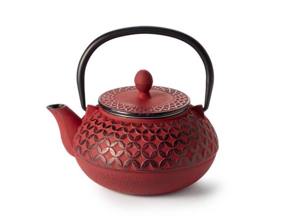 Teapot "Baihu" 700 ml