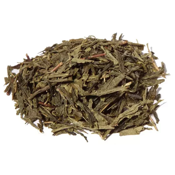 Tè verde Bancha Giappone gr 40