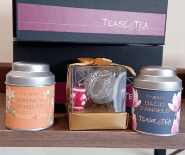 Scatola regalo - immagine 9