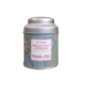 Lattina mignon tè pu erh Pistacchio e Peonia