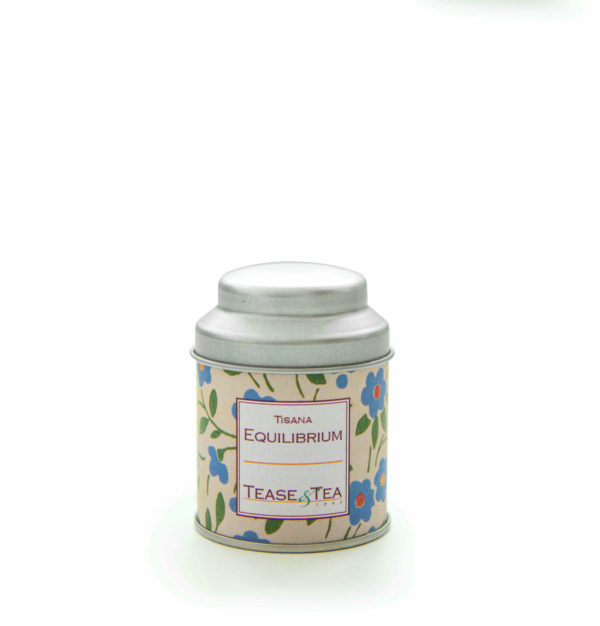 Lattina mignon tisana Equilibrium