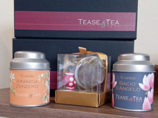 Scatola regalo - immagine 5