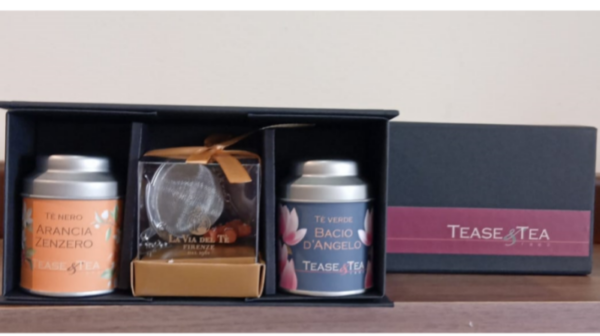 Scatola regalo - immagine 4