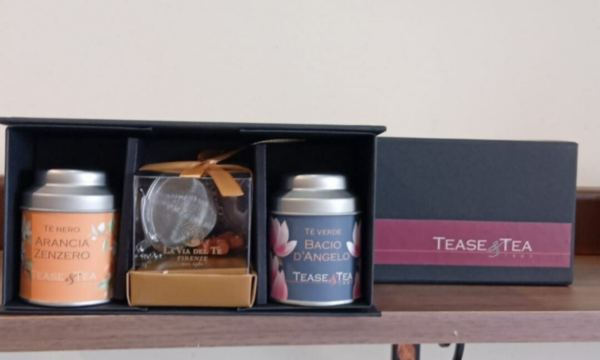 Scatola regalo - immagine 3