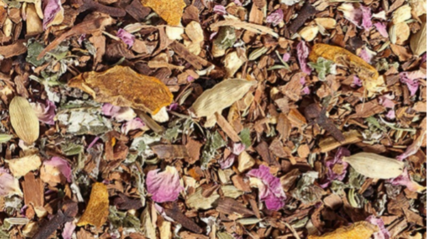 Lattina mignon tisana Chackra - immagine 2
