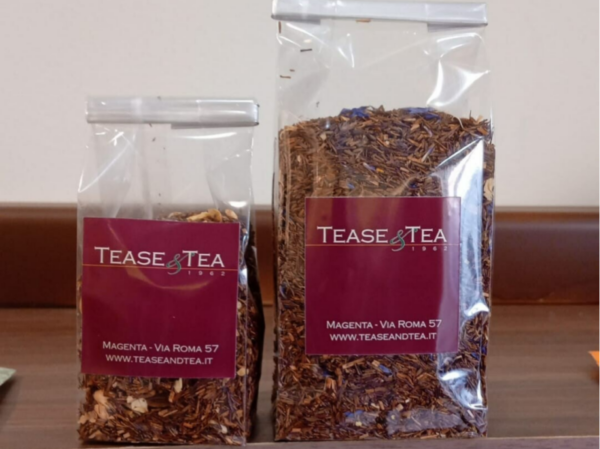 Rooibos Paradise - immagine 2