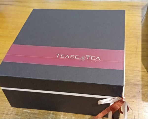 Confezione regalo Eden avorio - immagine 3