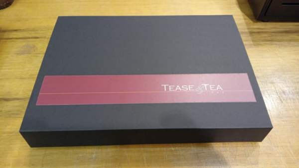 Tisane in Filtro di Seta - immagine 2