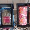 Confezione Porta Tè Giapponese in Carta Washi con Sacchetto di Tè da 50g - immagine 2