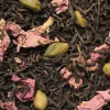 Lattina mignon tè pu erh Pistacchio e Peonia - immagine 2