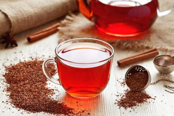 Rooibos Bio Puro - immagine 5