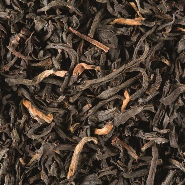 Té Nero Assam - immagine 3
