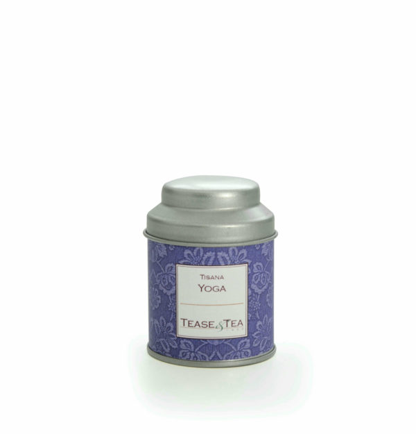 Lattina mignon tisana Yoga